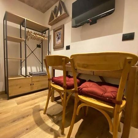 La Chambre De Chaloz Valtournenche Extérieur photo