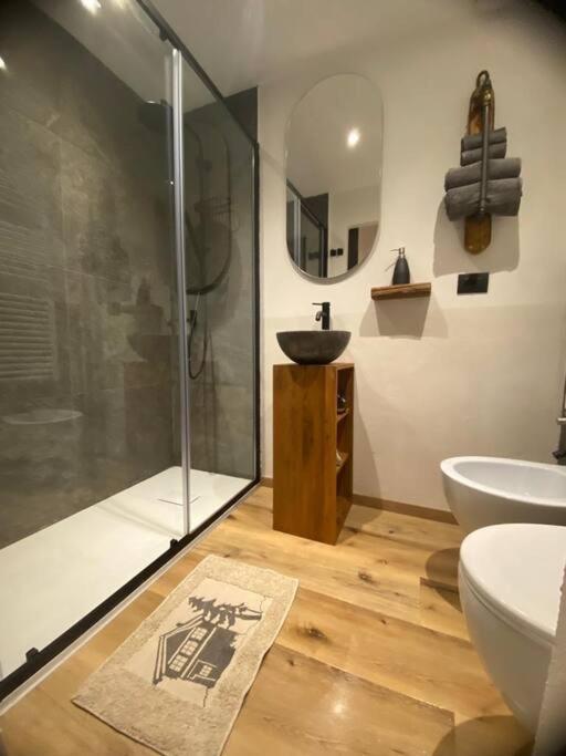 La Chambre De Chaloz Valtournenche Extérieur photo